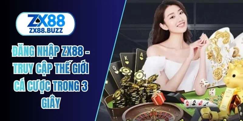 đăng nhập zx88